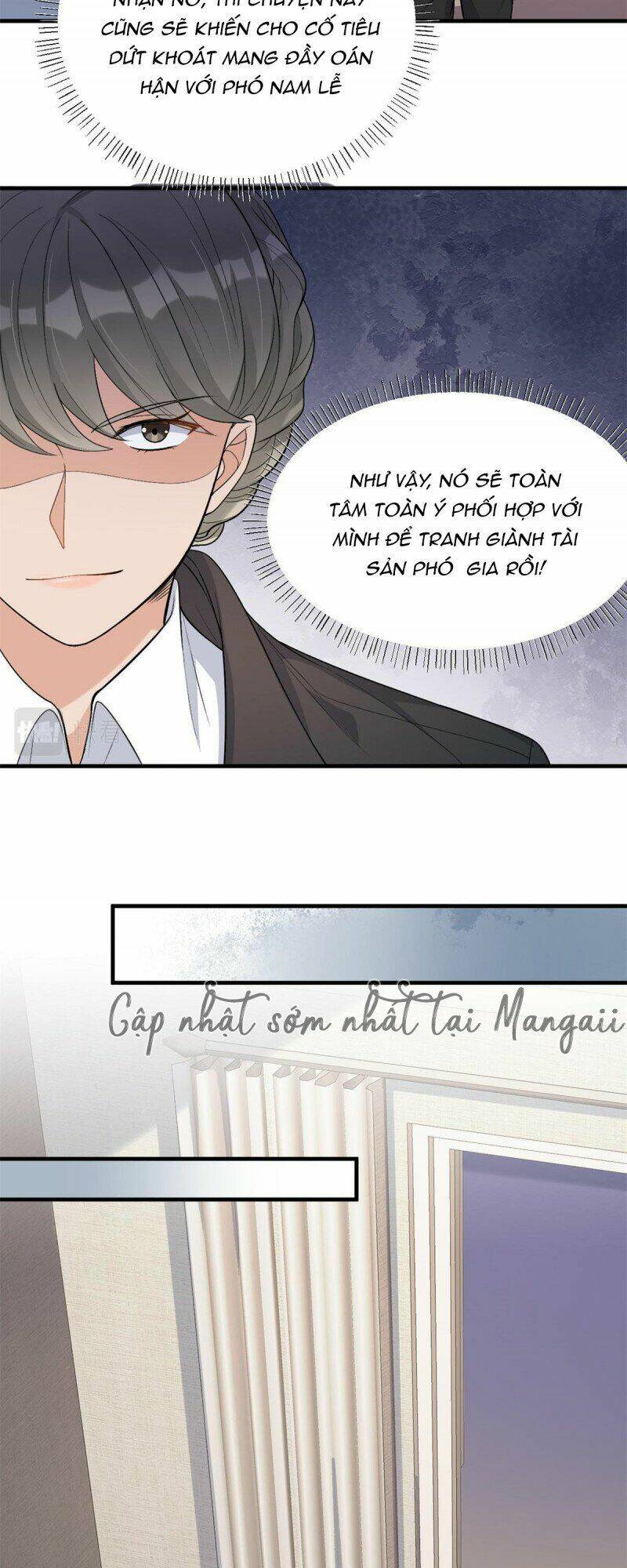 vẫn cứ nhớ em, nhớ em chapter 162 5