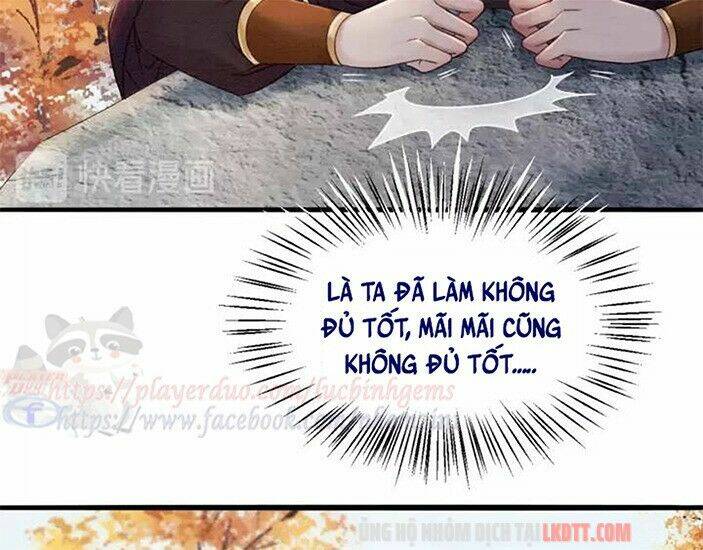 trọng sinh bá sủng nhiếp chính vương quá mạnh mẽ chapter 86 45