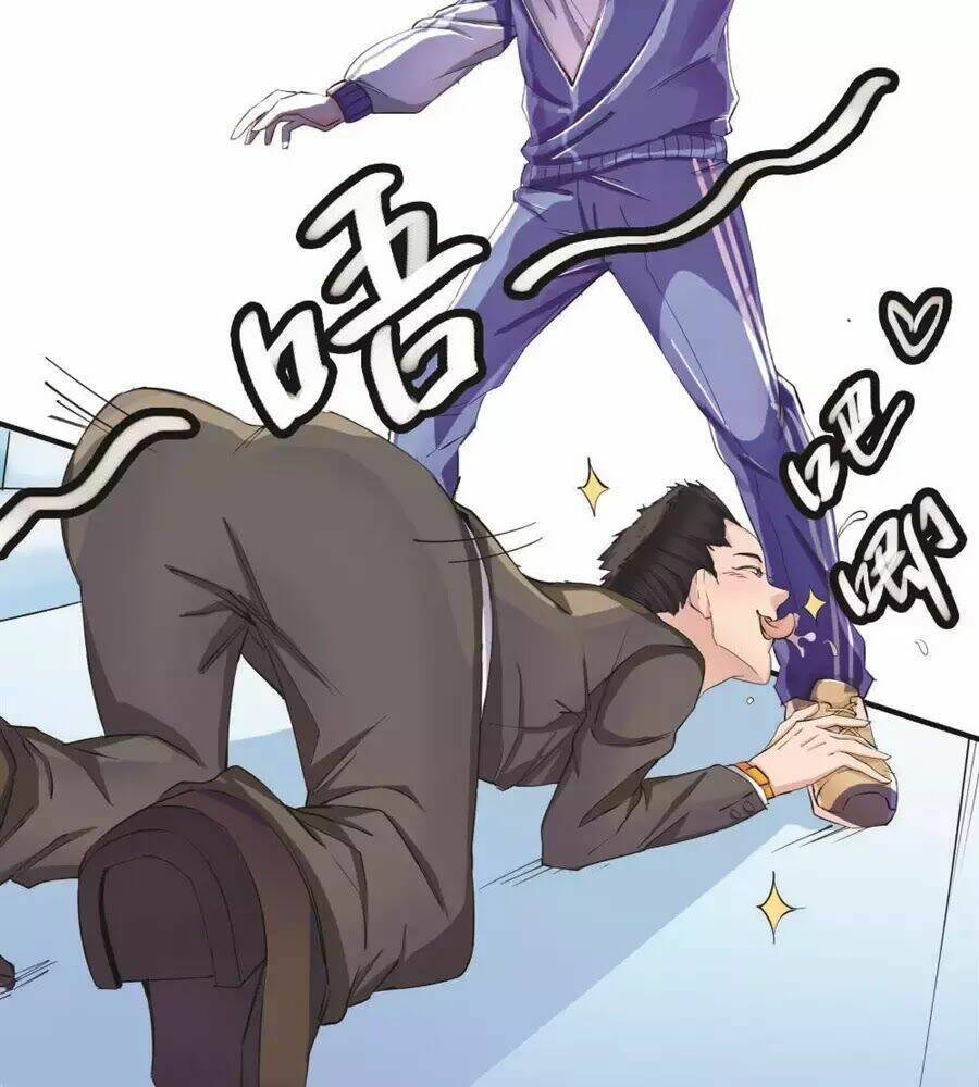 ta không phải nữ thần chapter 6 74