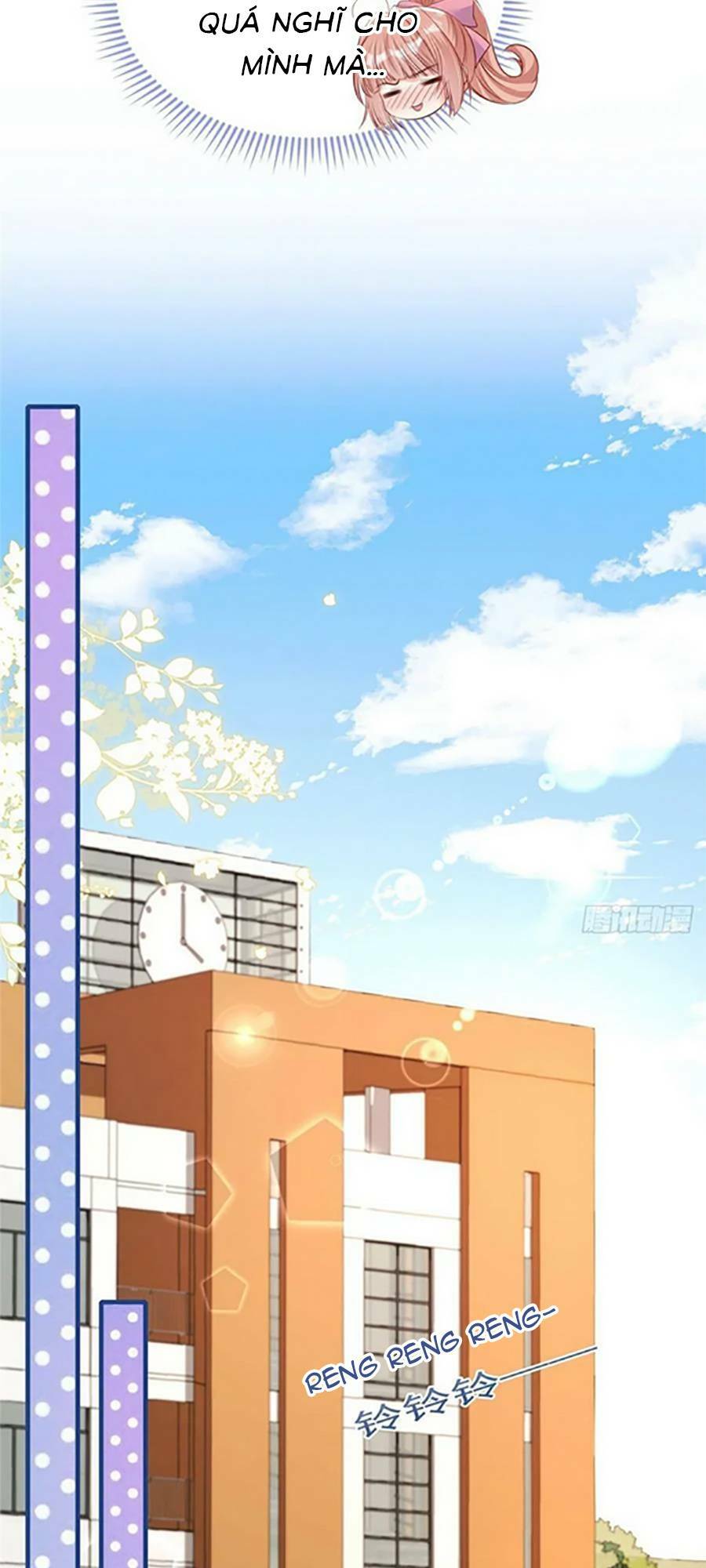 tôi được năm đại lão chiều chuộng hết nấc chapter 100 6