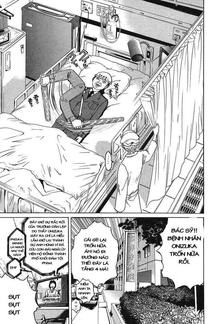 GTO - Great Teacher Onizuka chapter 51 19