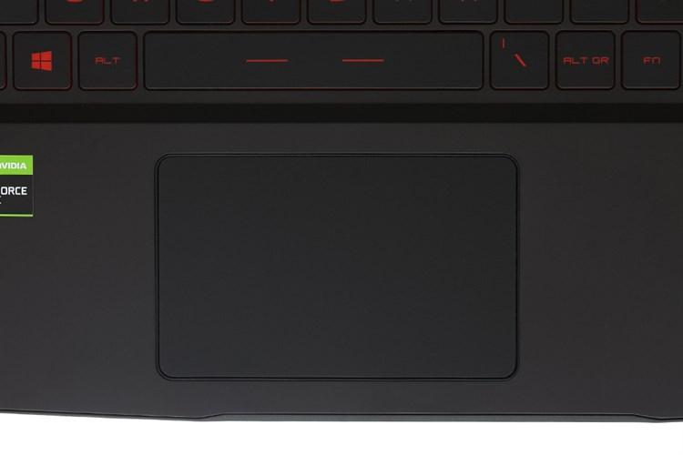 Laptop MSI GF63 Thin 10SC i7 10750H/8GB/512GB/4GB GTX1650 Max-Q/15.6&quot;F/144Hz/Balo/Chuột/Win10/(480VN)/Đen - Hàng chính hãng