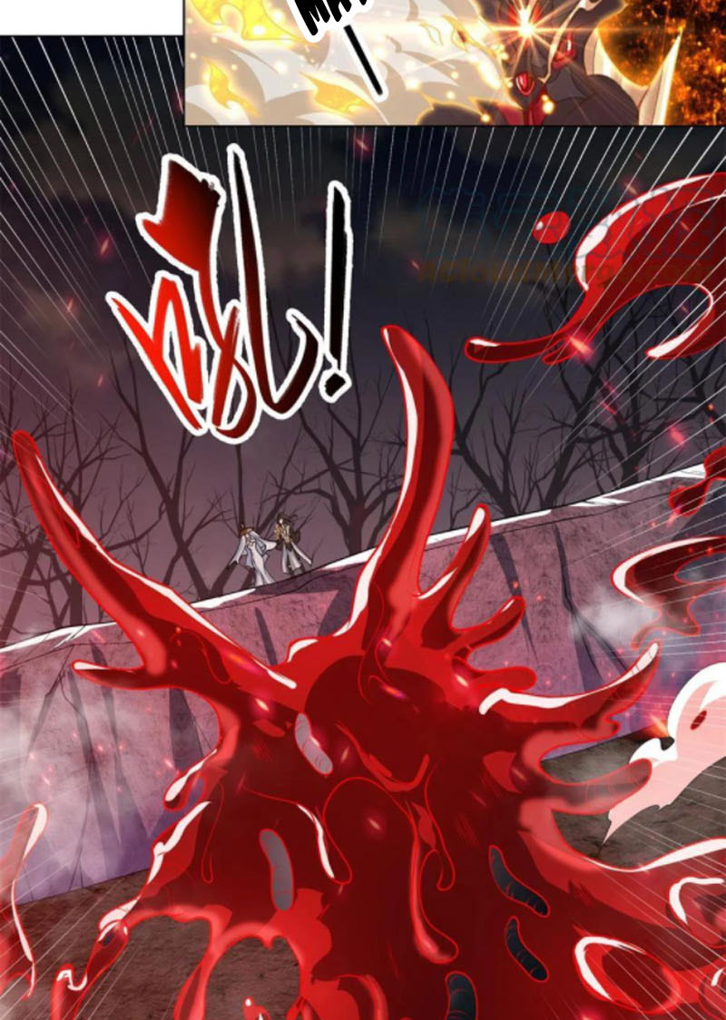 người nuôi rồng chapter 109 9