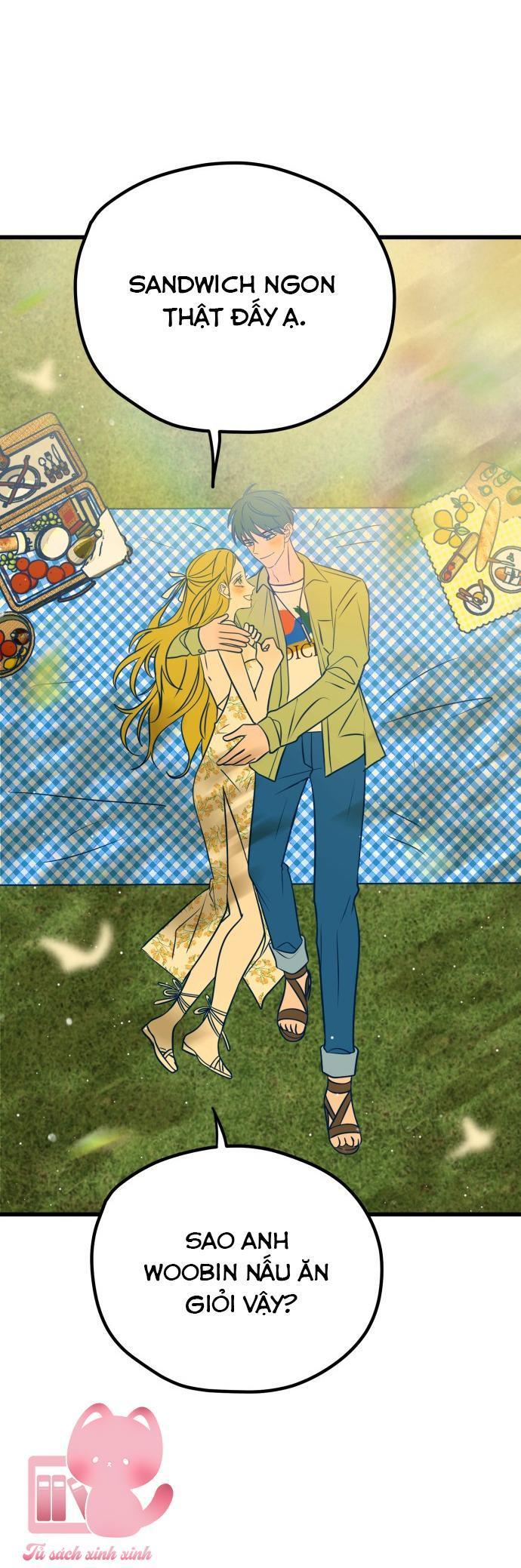 kẻ cắp gặp bà già chapter 11 42