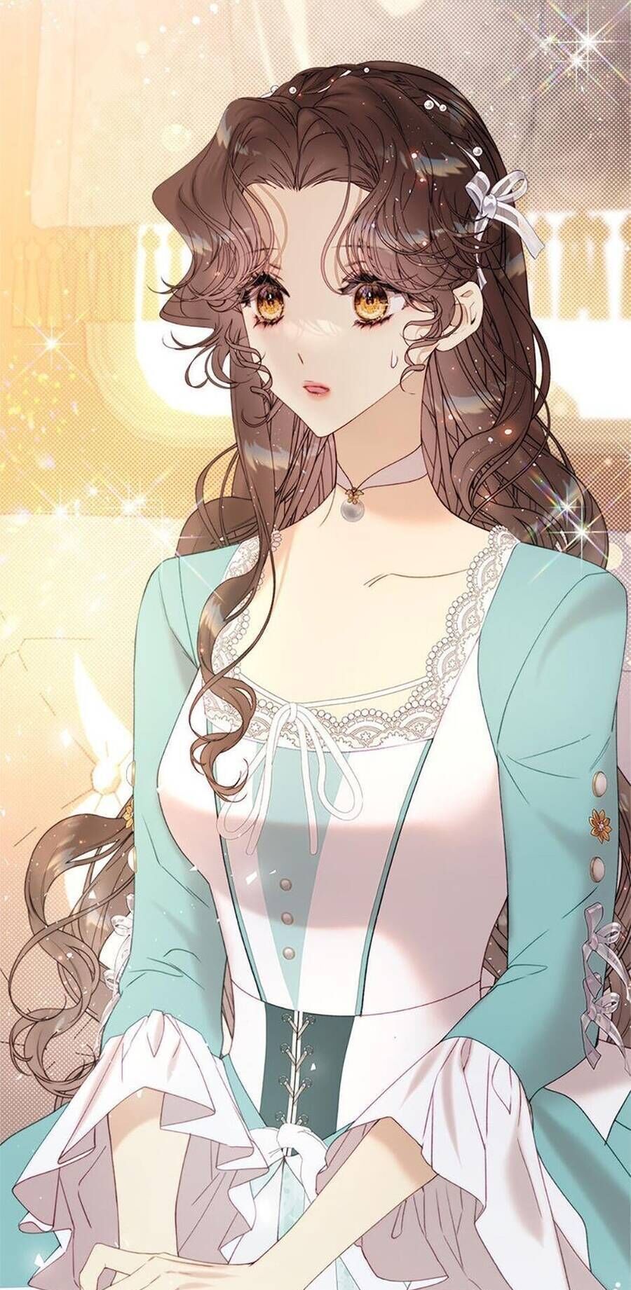 [15+] công chúa chloe chapter 122 24