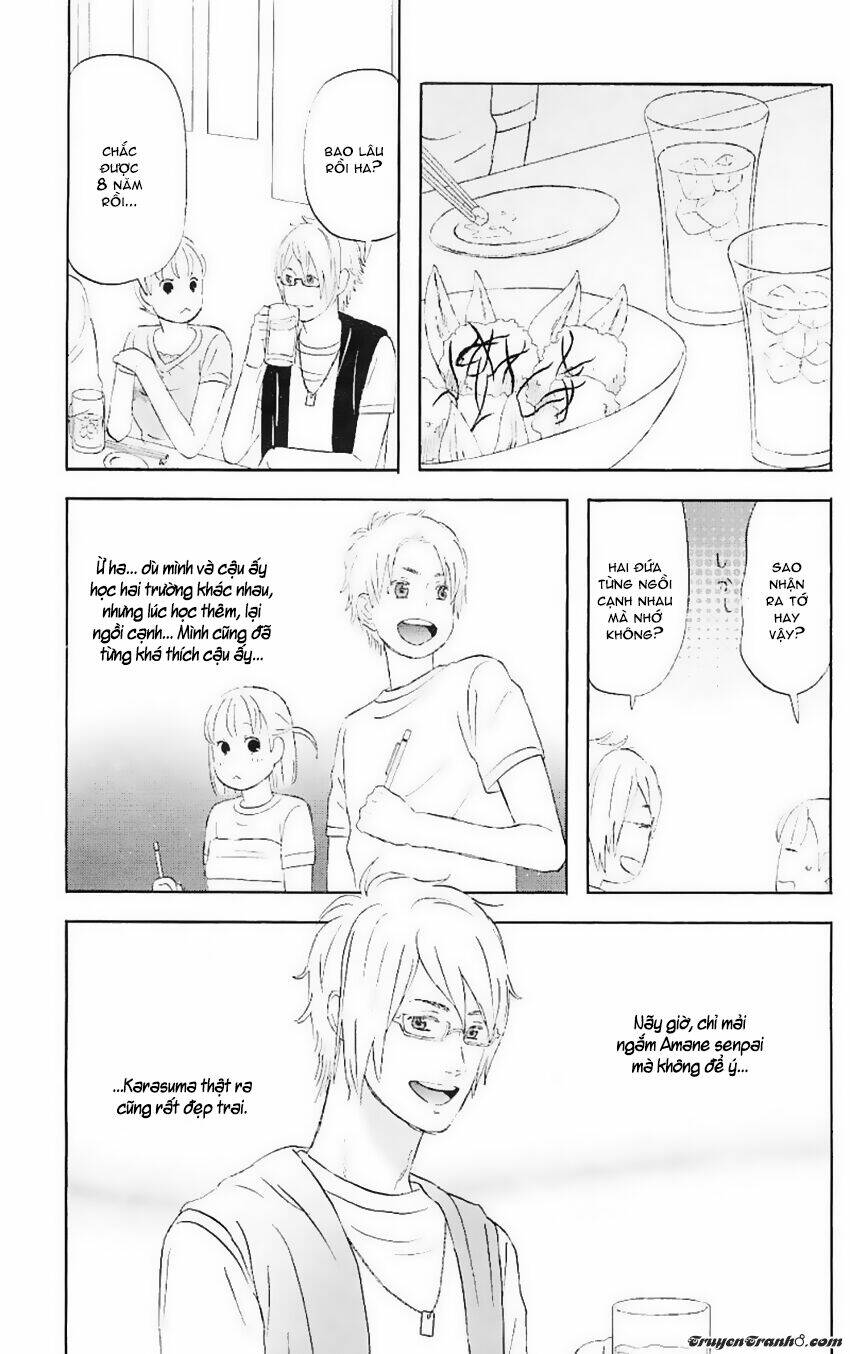 liarxliar chapter 4 8