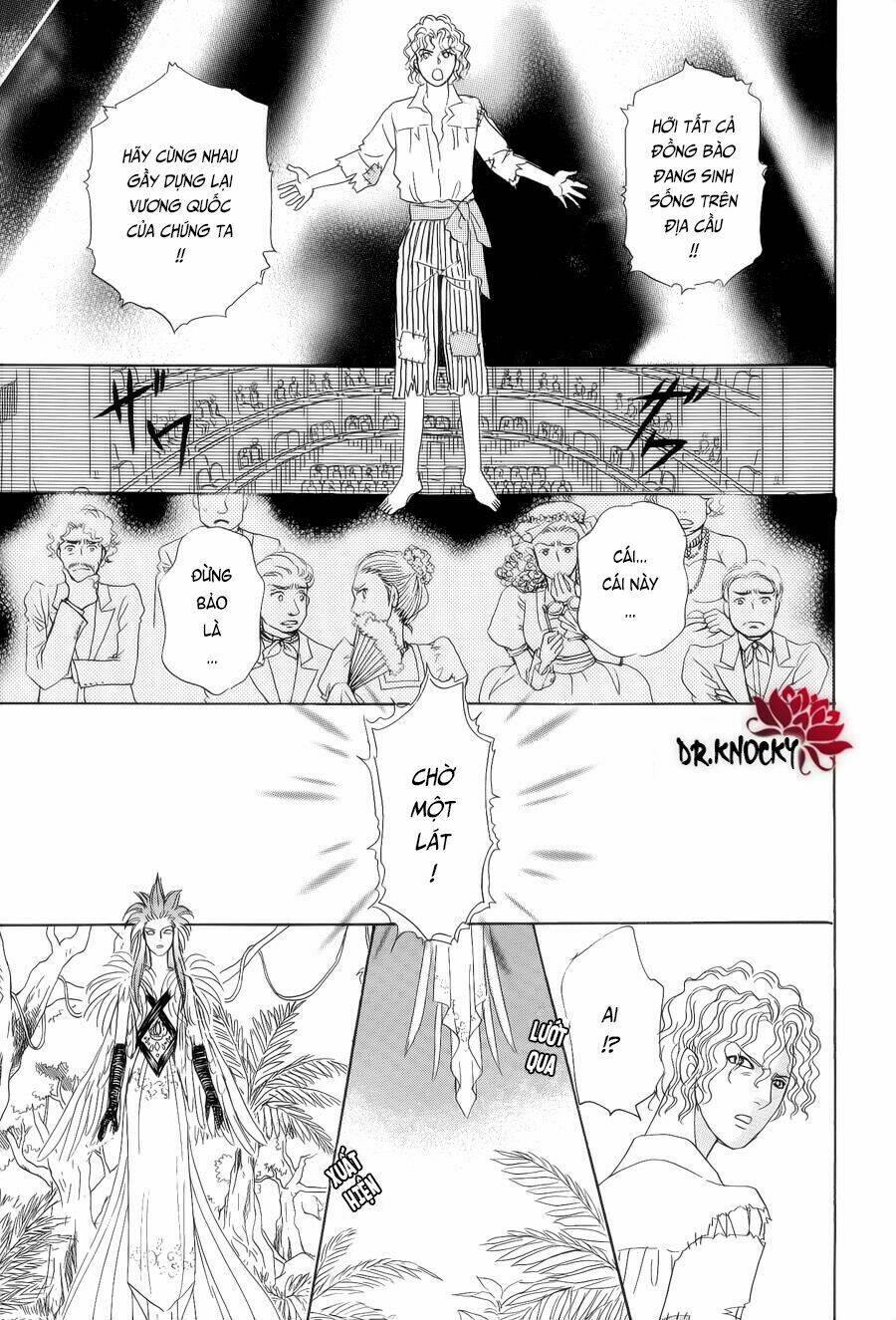 pet shop of horrors - passage-hen : tiệm thú kiểng tiền truyện chapter 2 57