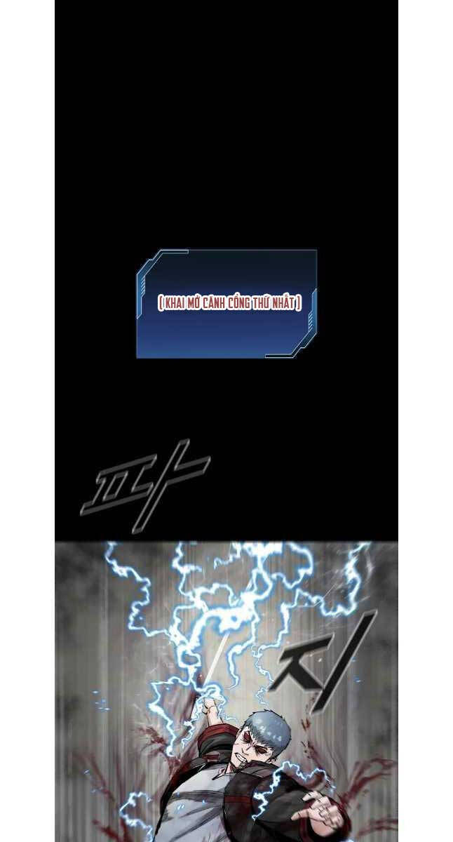 mật mã mê cung chapter 79 20