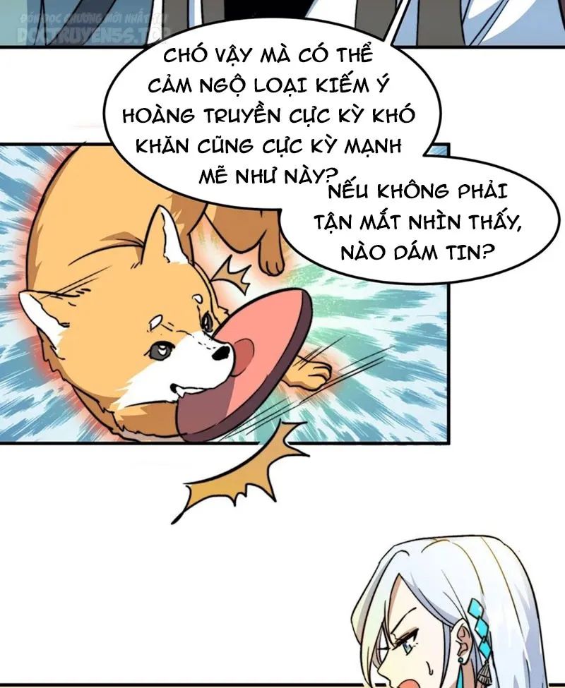 huyền huyễn: ta bắt đầu vô địch từ bại gia chapter 22 7