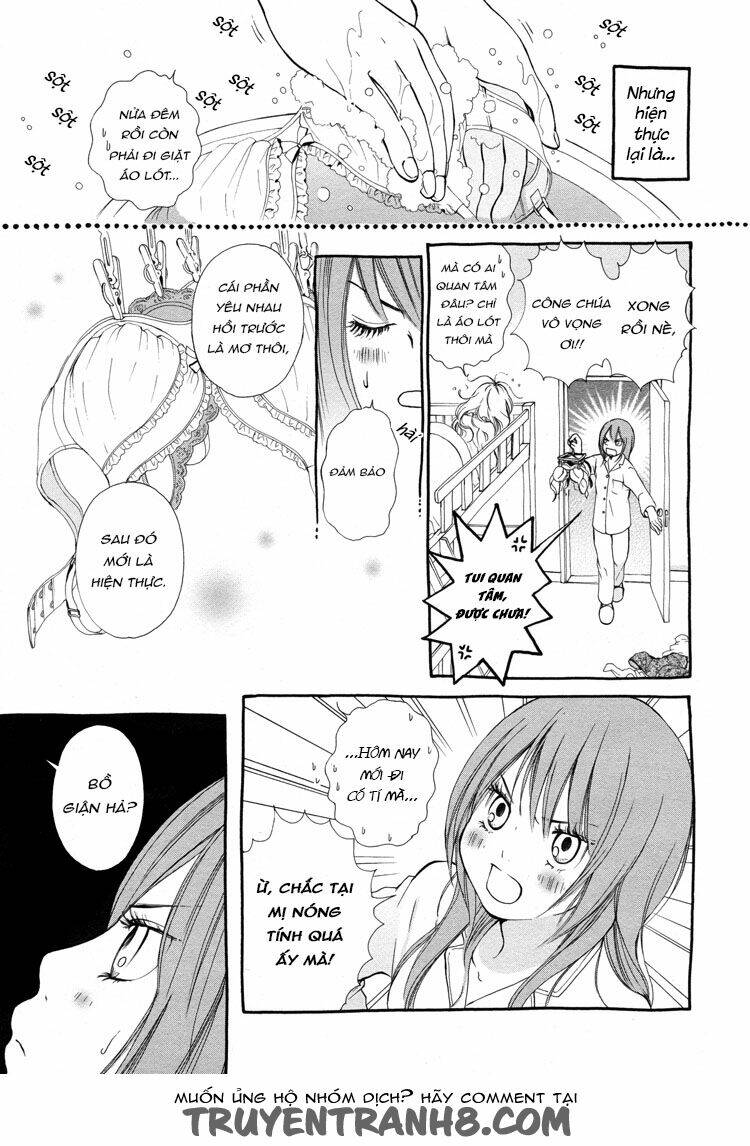 a lapis-lazuli blue dream chapter 3 5