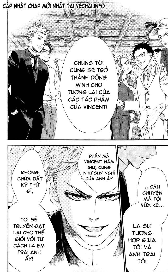 sayonara sorcier chapter 11 30