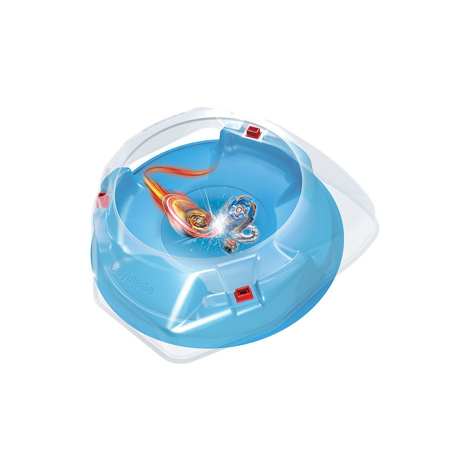 Bộ đấu trường B-174 Beyblade Limit Break DX set