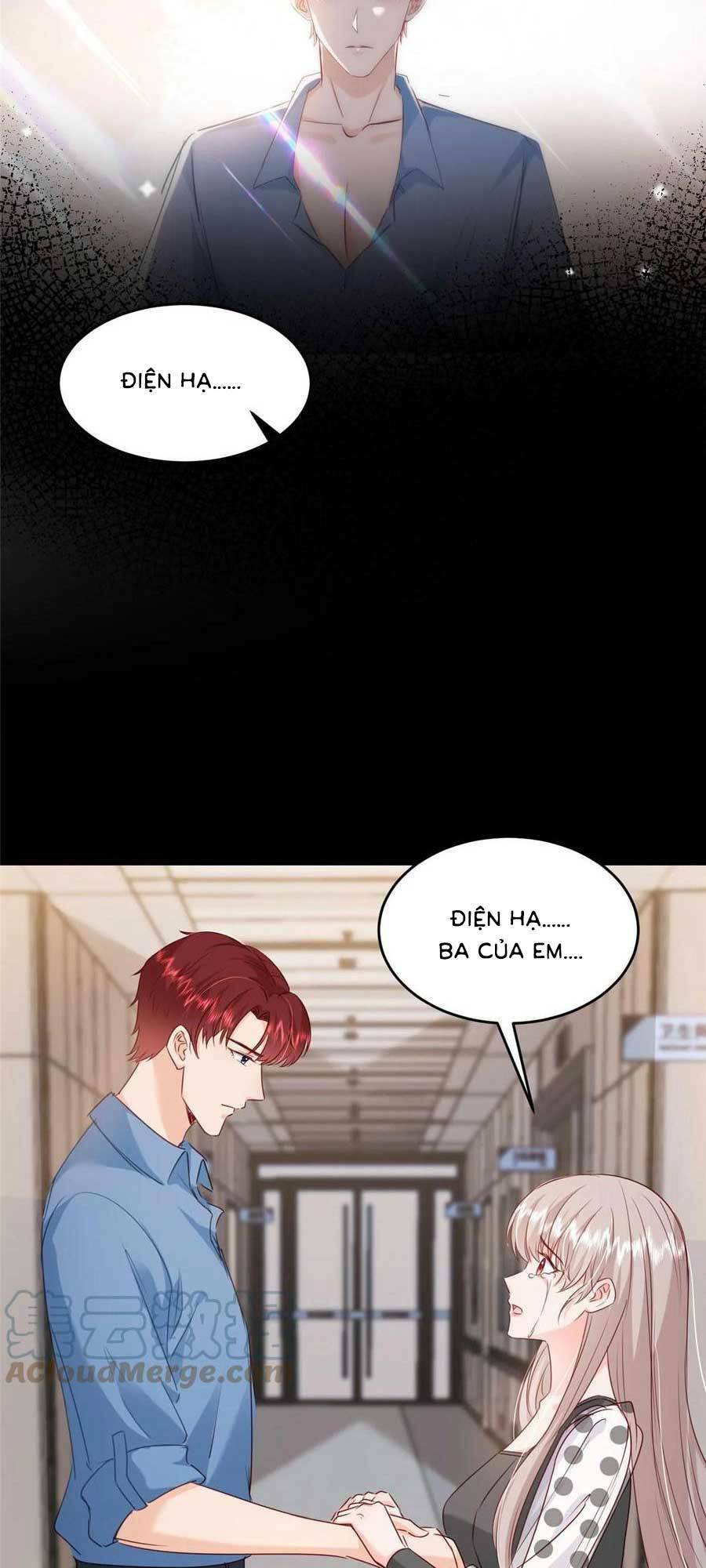 cô vợ của tôi không dễ bắt nạt chapter 60 42