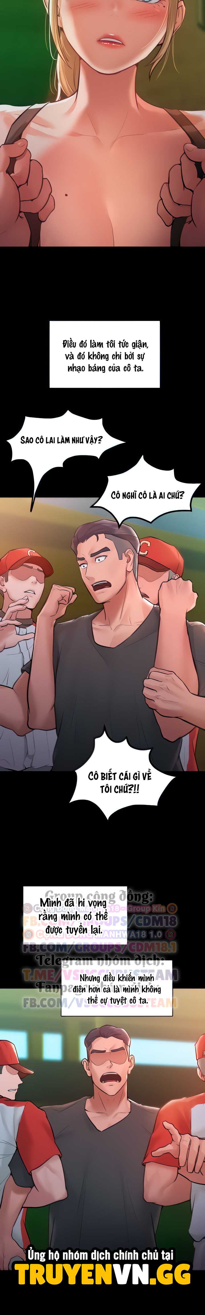 làm em phục tùng chapter 7 7