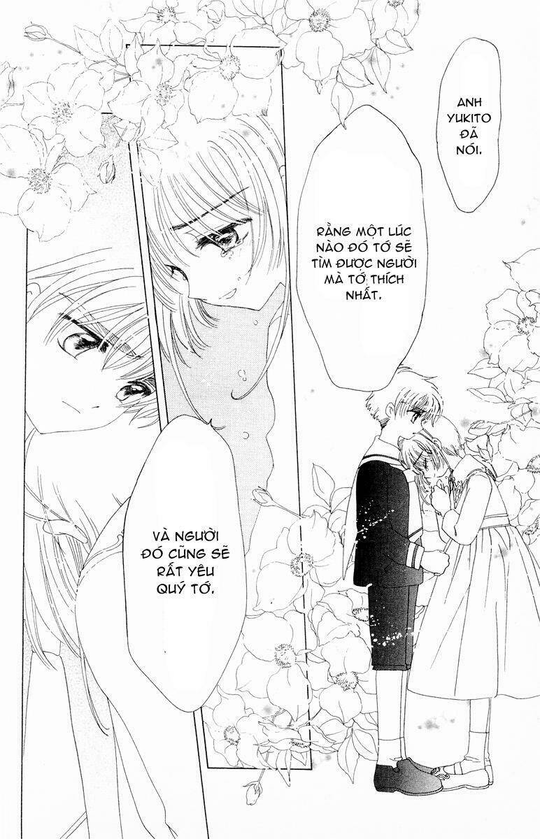 card captor sakura chapter 40 41