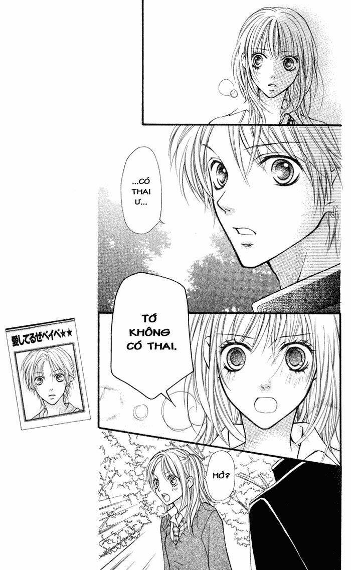 câu chuyện tuổi teen chapter 31 27