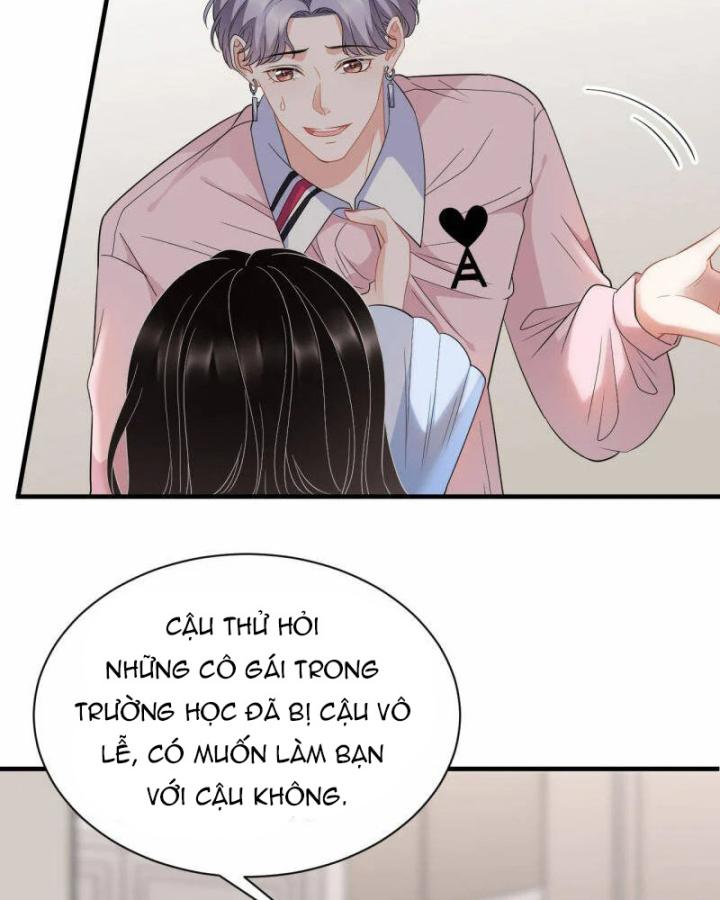 đại tiểu thư có thể có bụng dạ gì xấu chứ! (full) chapter 38 13