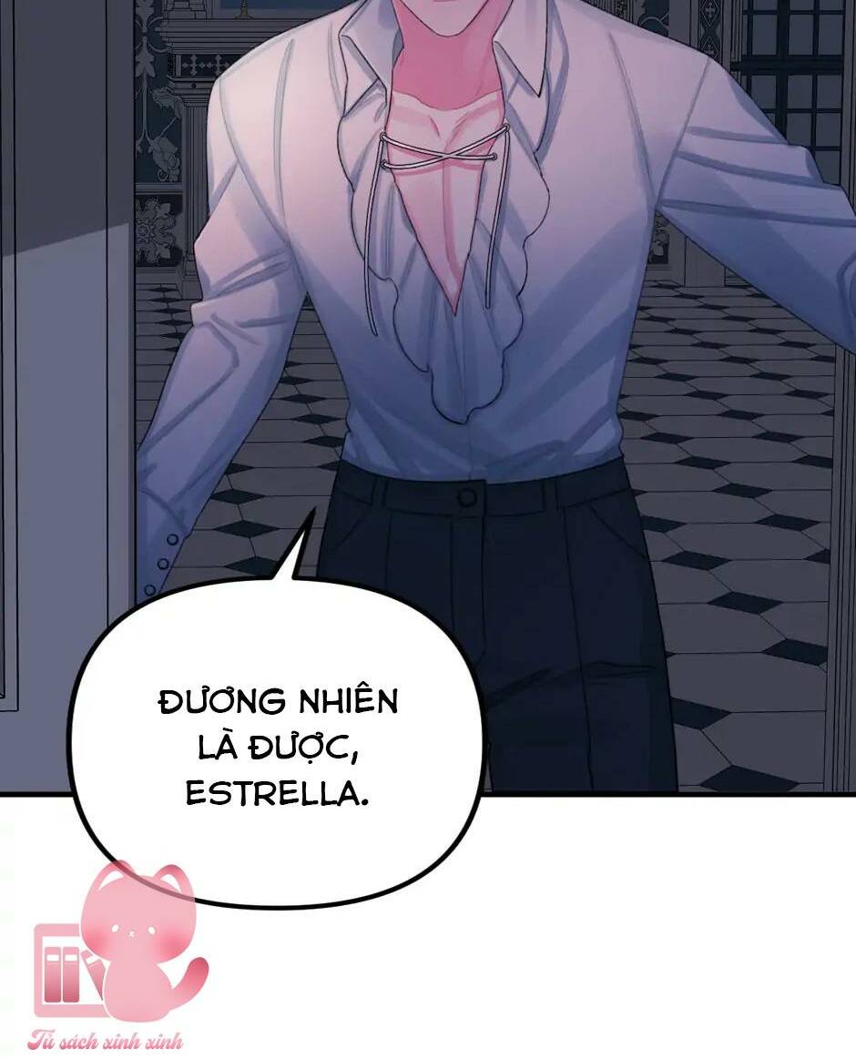 công chúa bãi rác chapter 70 36