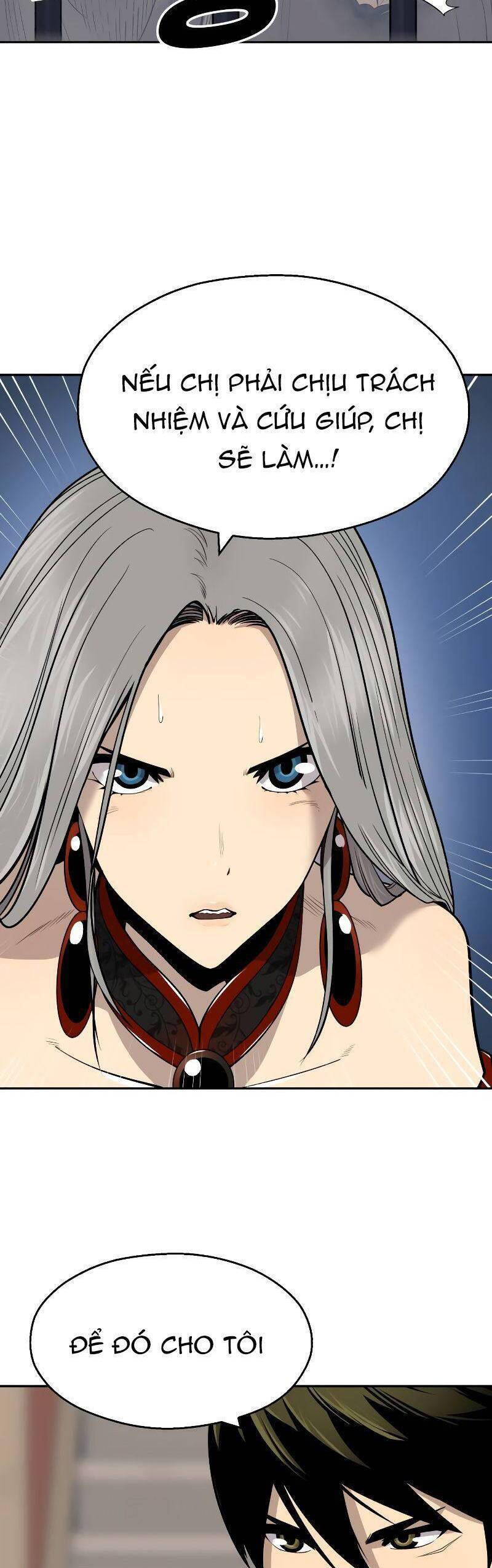 thiếu niên kiếm sư chapter 46 27