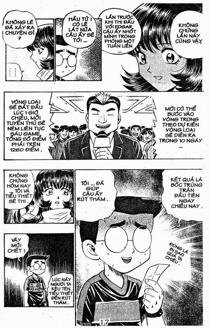 bowling king chapter 59 13