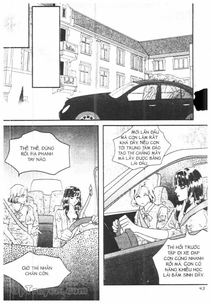 hoàng cung chapter 26 45