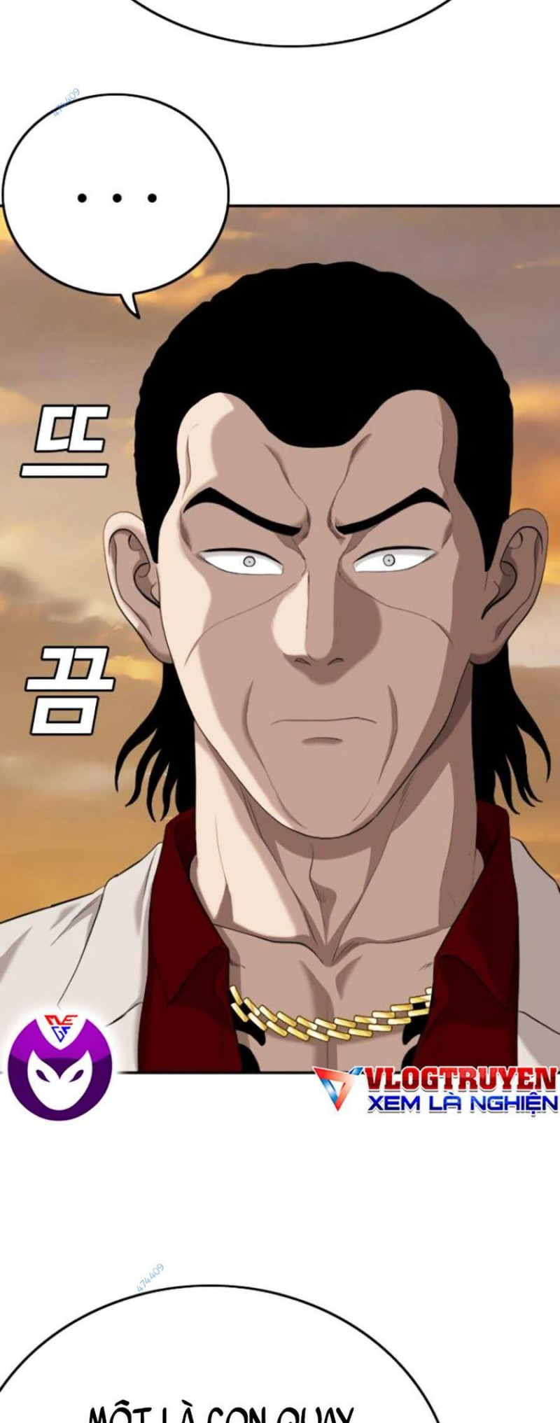 người xấu chapter 119 37