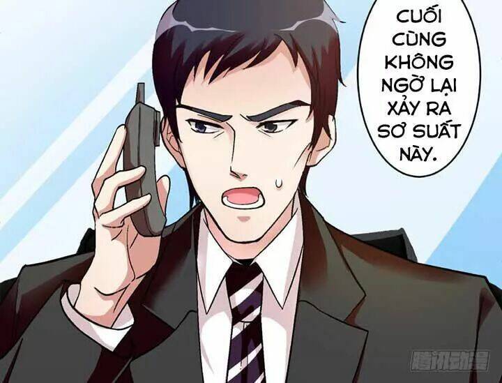 thiên hậu trở về chapter 39 11