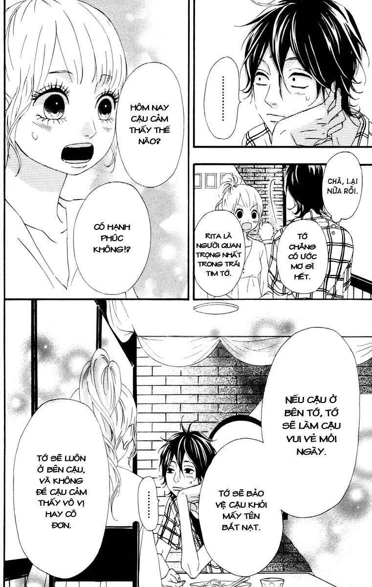 heroine shikkaku chapter 12 23