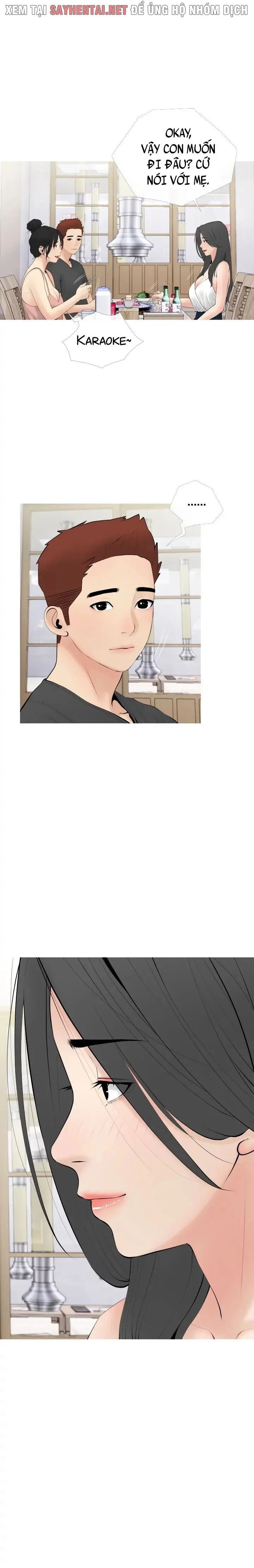 dập dì của tôi chapter 27 8