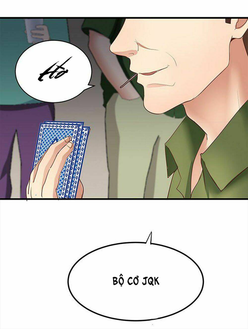 khi trò chơi ác ma bắt đầu chapter 25 43