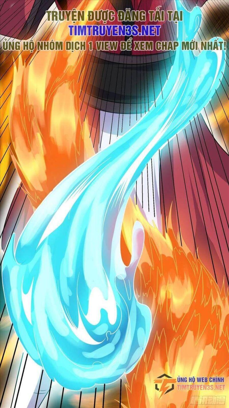 đạo pháp là gì? ta chỉ biết lôi pháp chapter 8 22