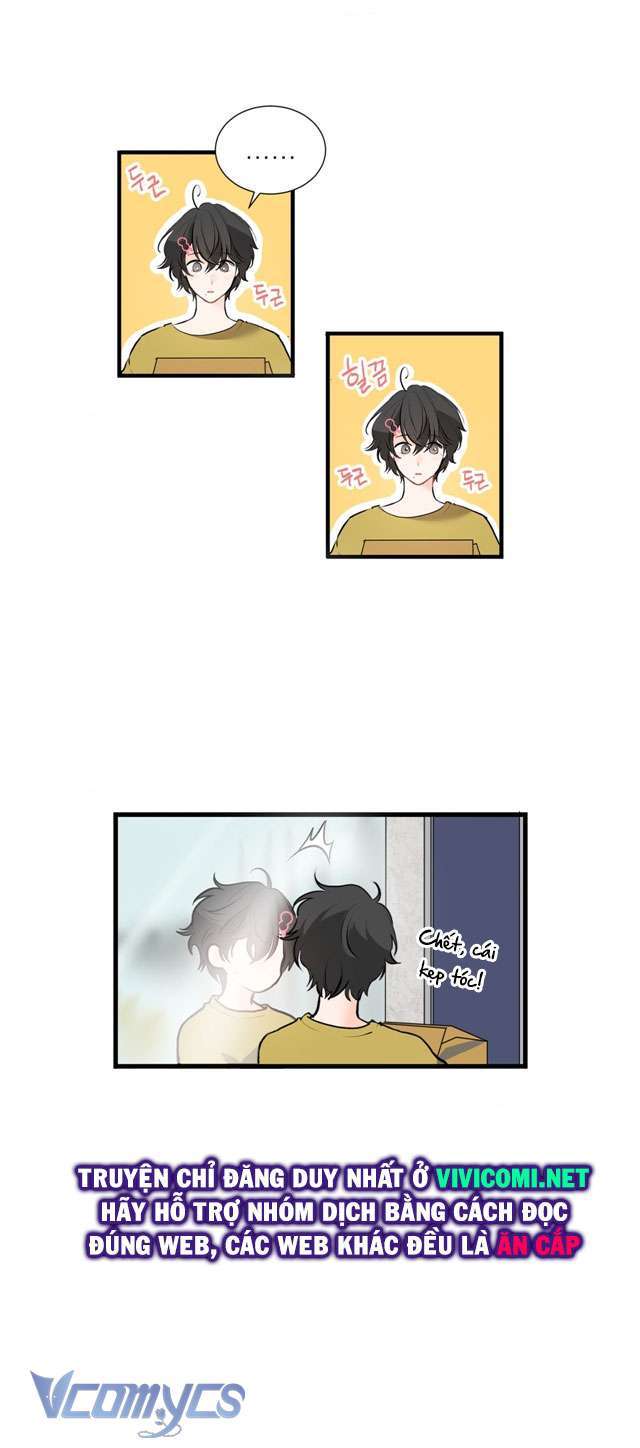 [18+] bàn tay điêu luyện chapter 3 6