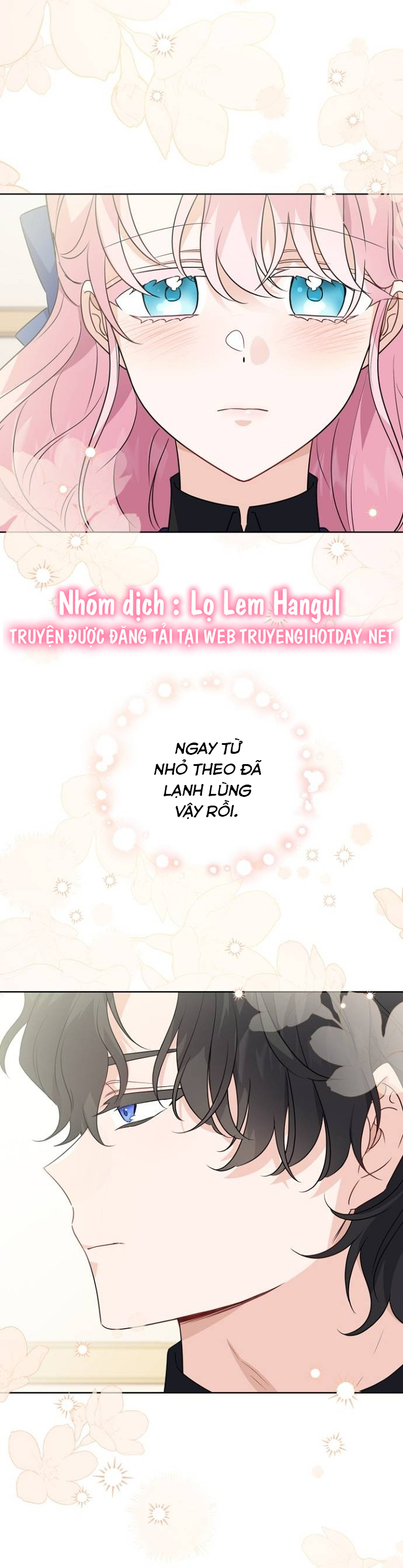 tôi sẽ đưa đứa trẻ ấy rời đi chapter 2 37