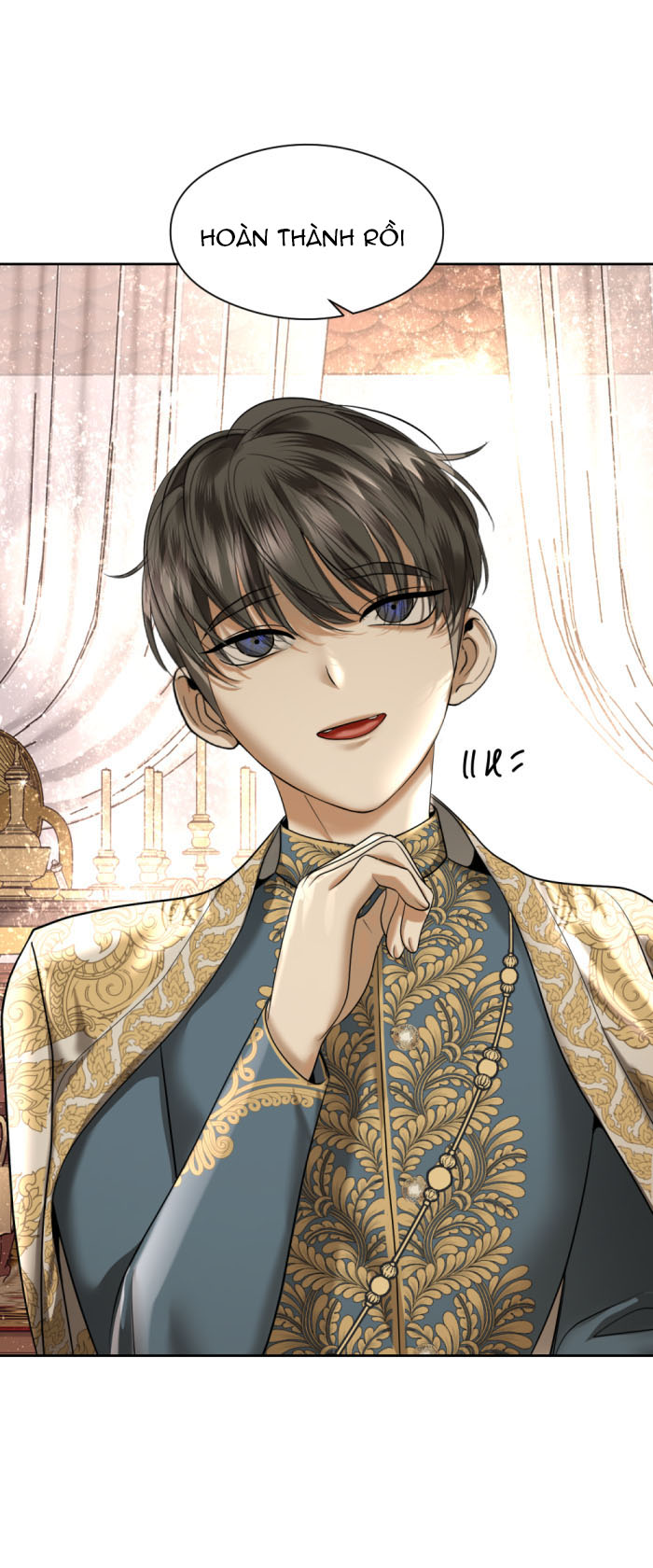 tôi là công tử đẹp nhất xiêm chapter 20 48