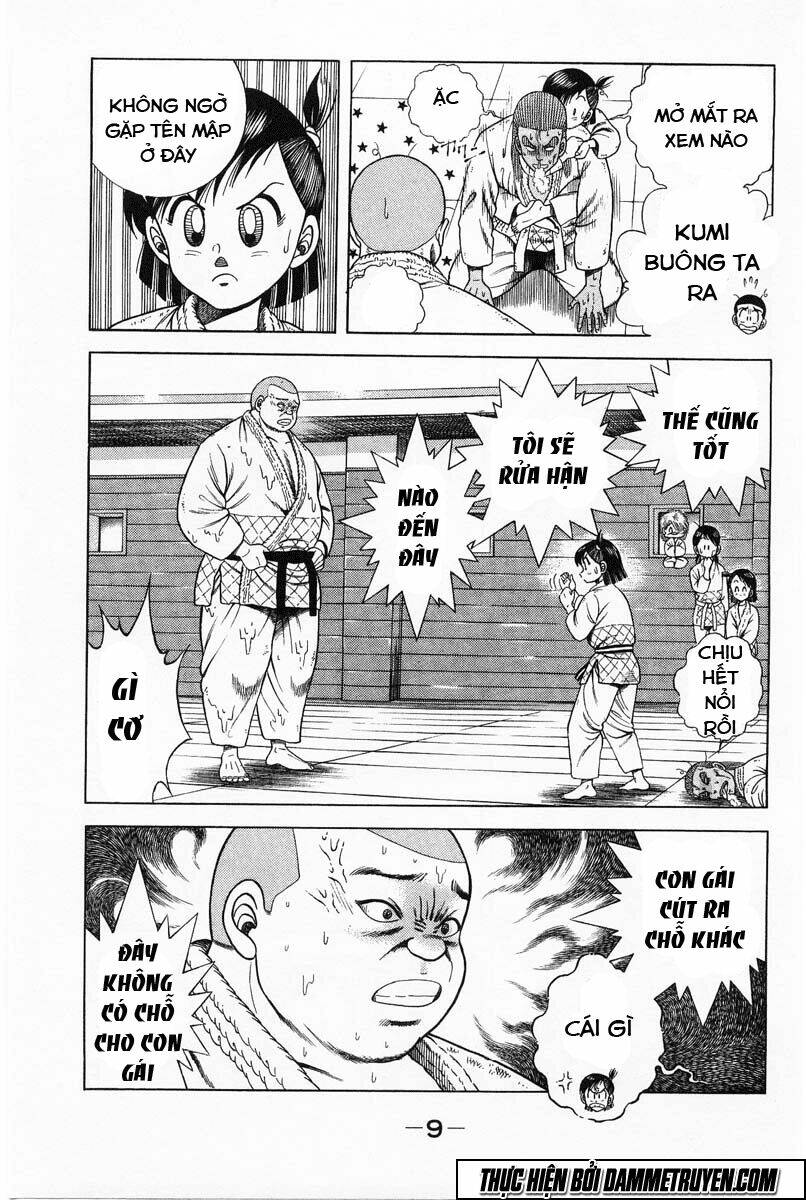 shin kotaro makaritoru! juudouhen chapter 26 6