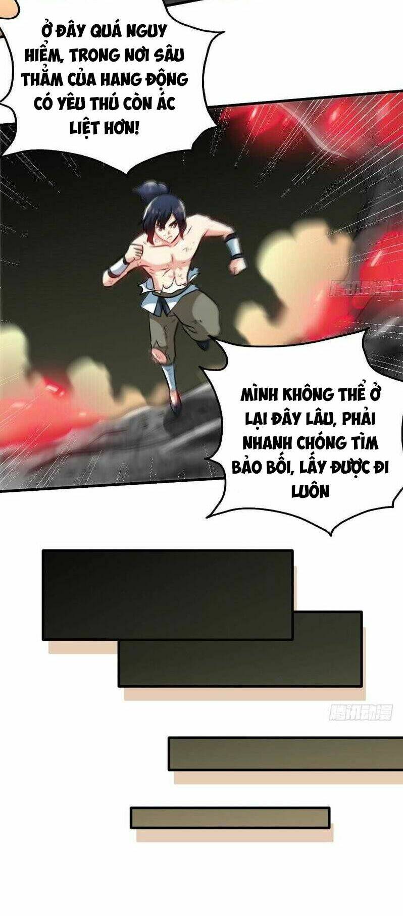chí tôn thần ma chapter 66 12