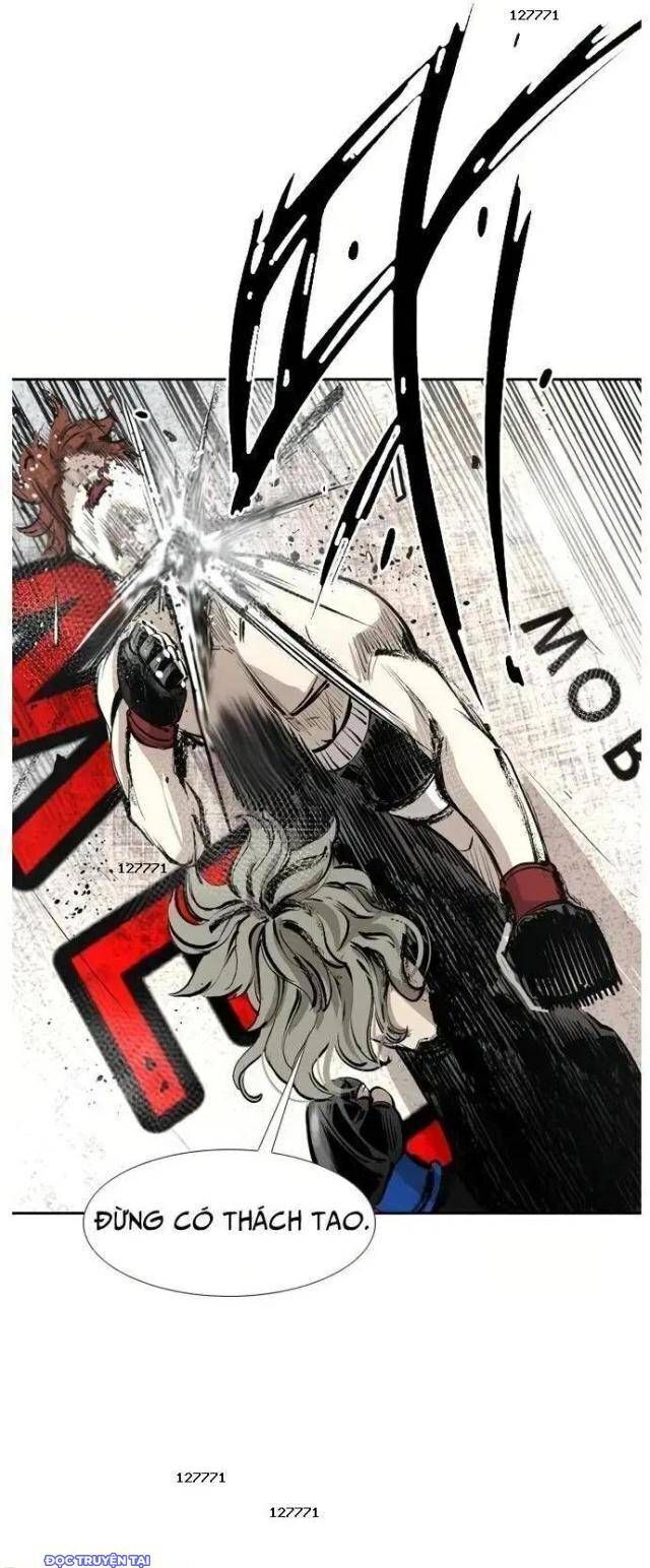 shark - cá mập chapter 152 11