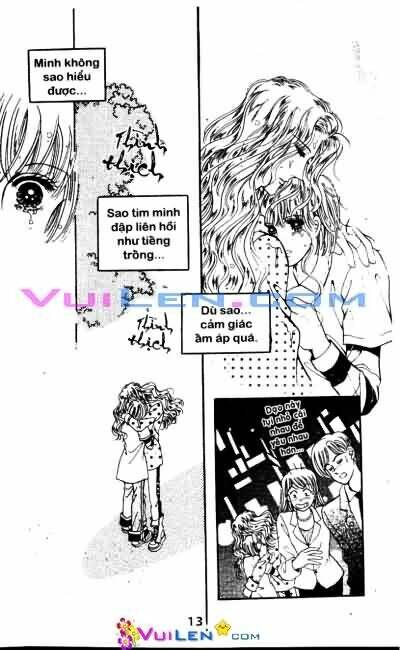 ước mơ cao đẹp chapter 3 14