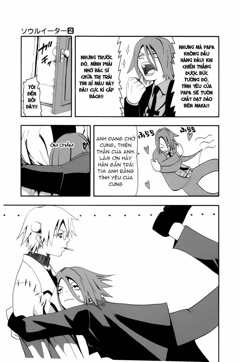 soul eater chapter 4 19