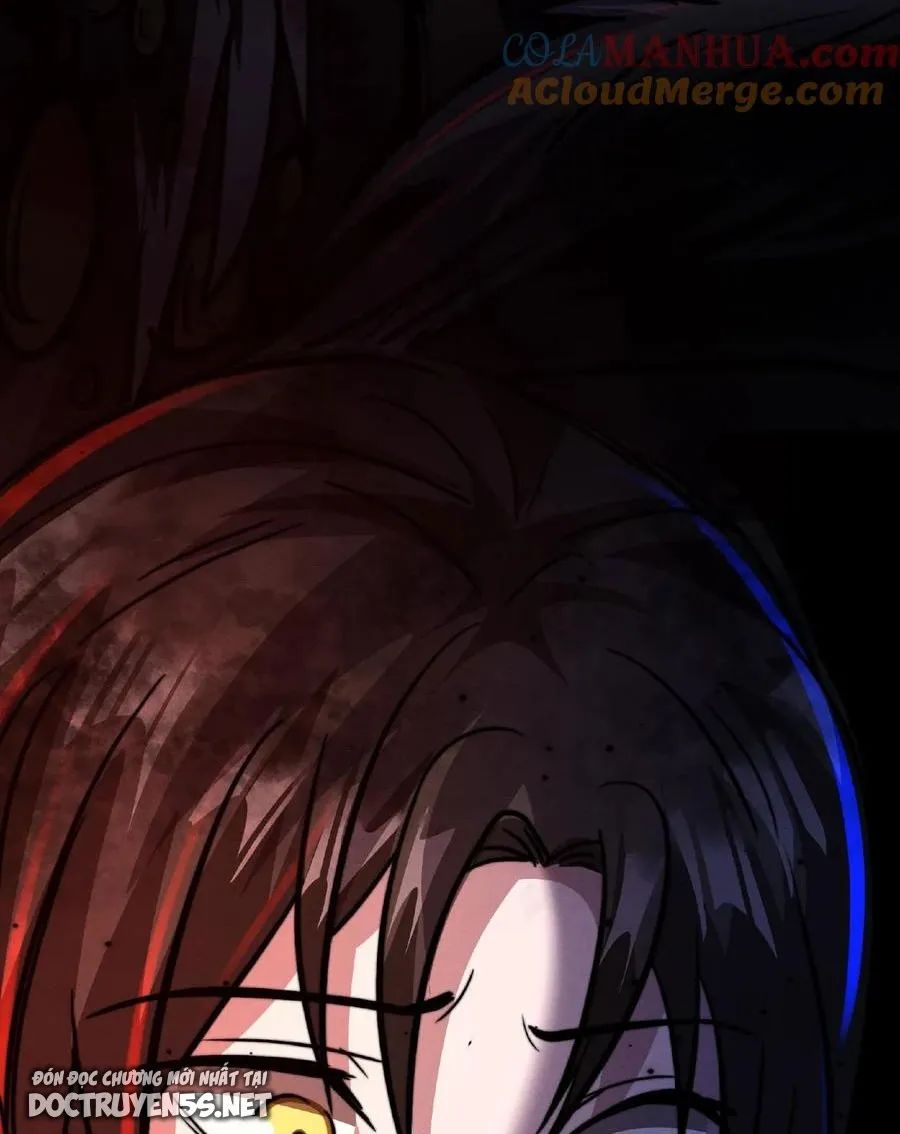 quỷ dị dược tề sư: bệnh nhân của ta đều là kinh khủng chapter 9 31