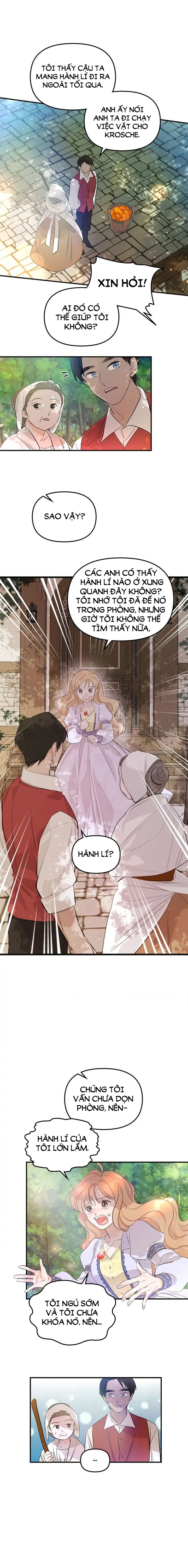 nhật kí của rồng chapter 2.1 7