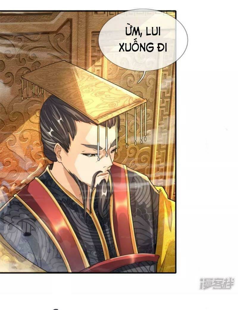 chí tôn hồng bao hoàng đế chapter 9 13