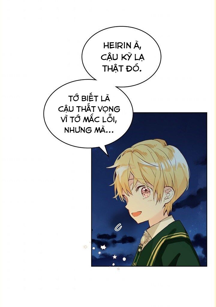 con có phải con là con gái của ngài không? chapter 44 1