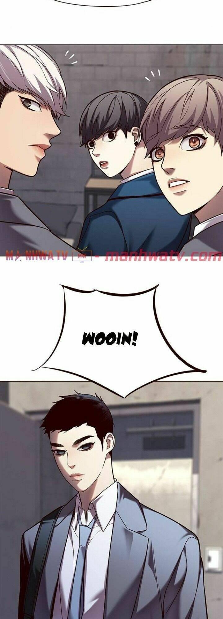 biến thân thành mèo chapter 105 30