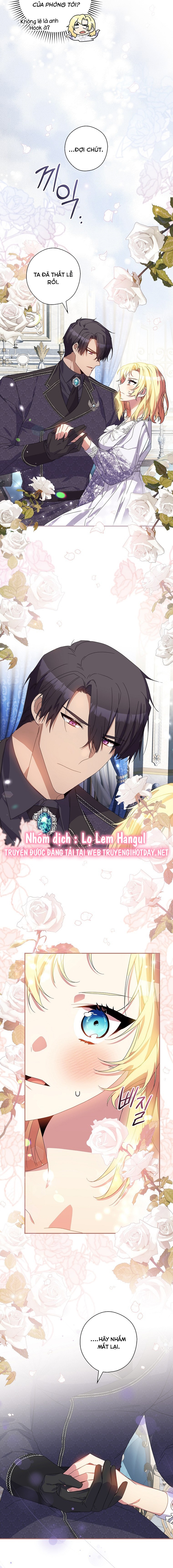 câu chuyện cổ tích về nhân vật phản diện chapter 38 8