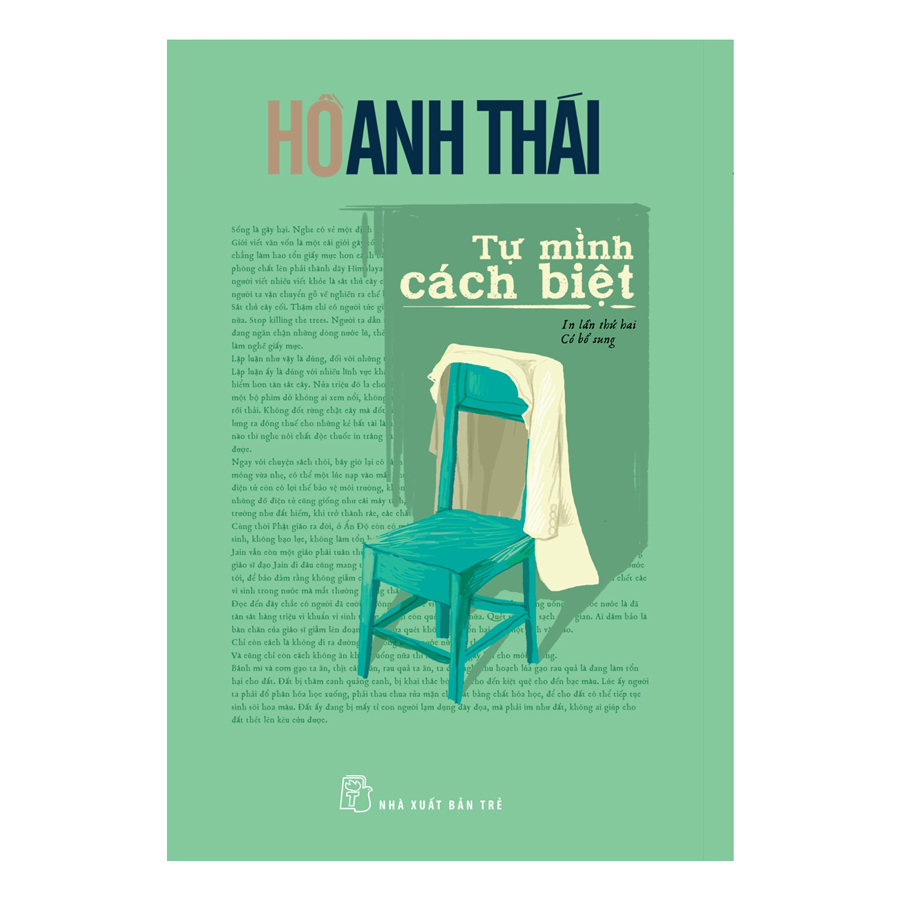 Tự Mình Cách Biệt