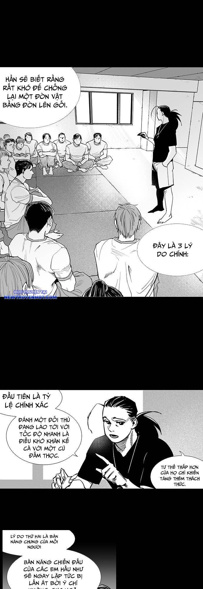 fight class 3 chapter 134 4