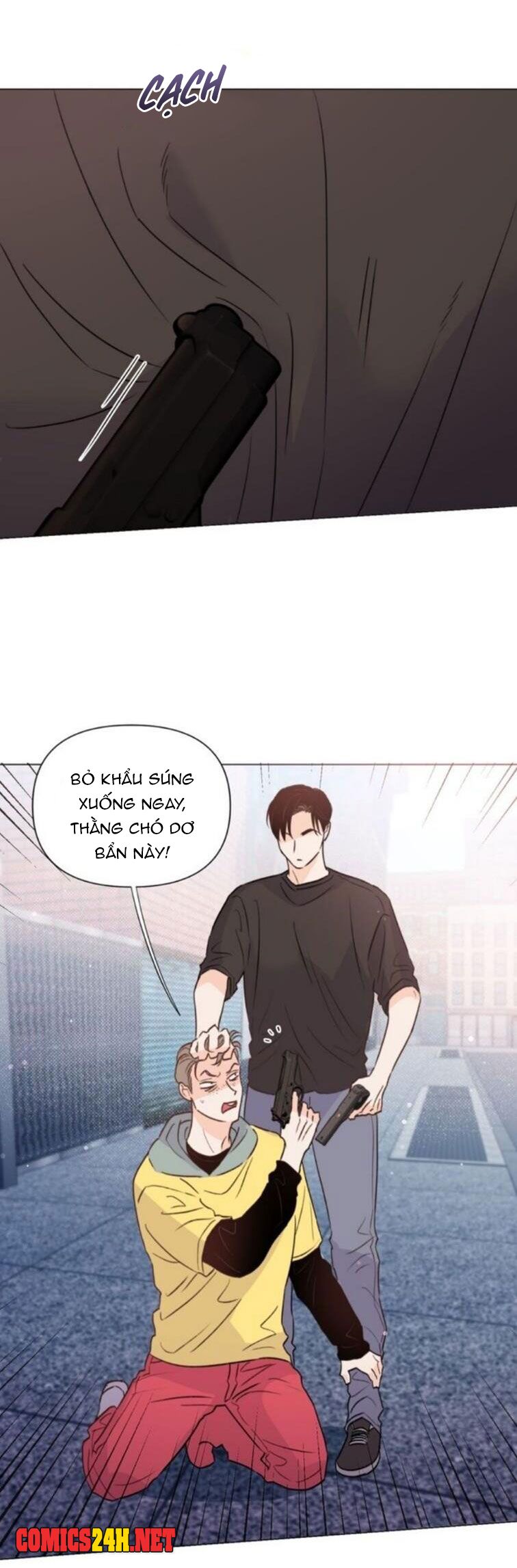 cái giá của sự nổi tiếng chapter 22 28