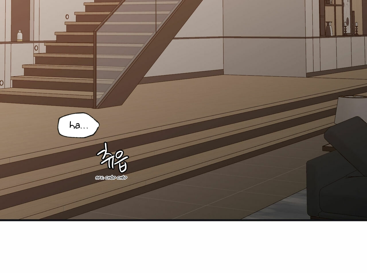 không chốn yêu đương chapter 63 45