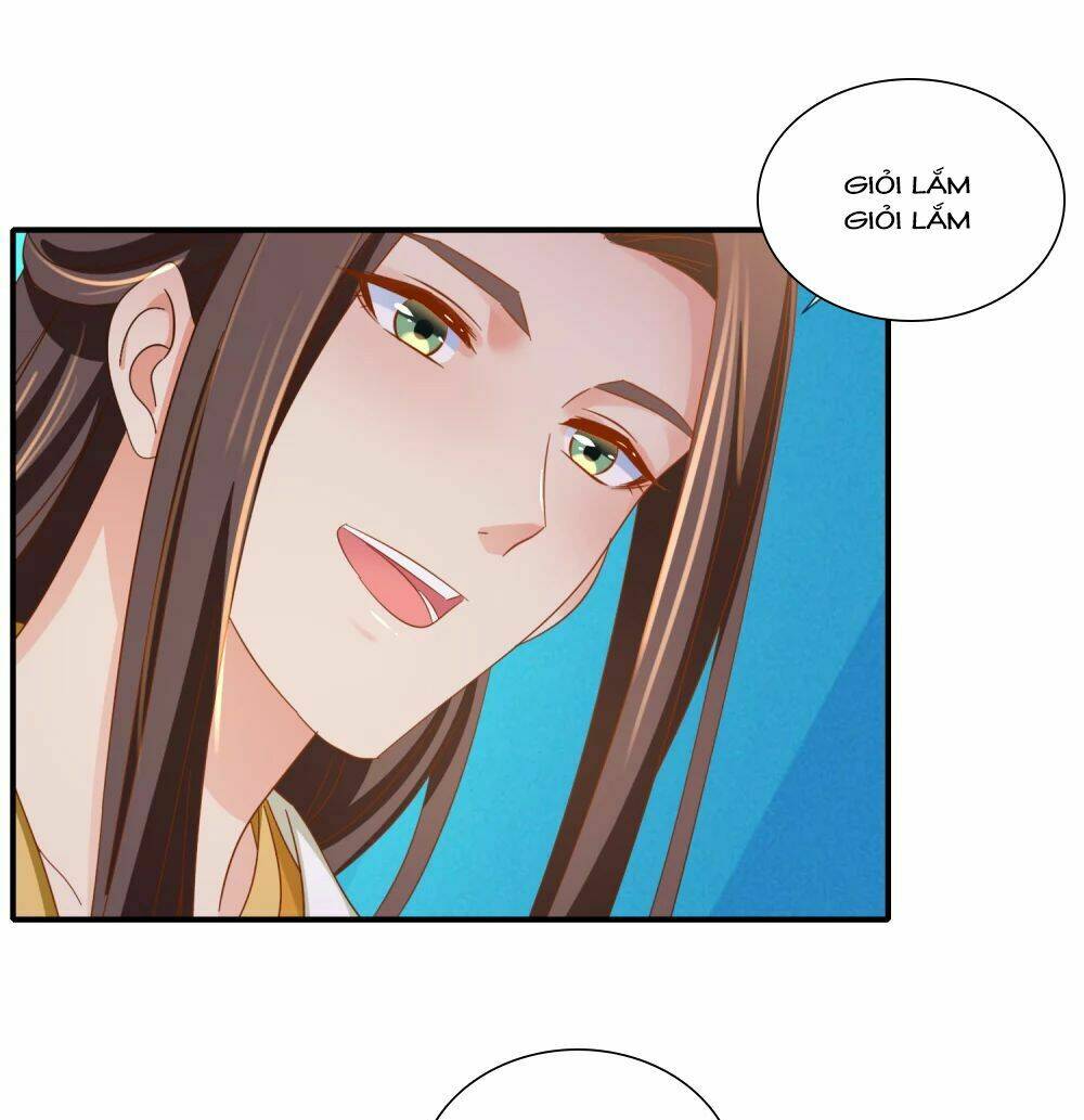 lãnh cung phế hậu muốn nghịch thiên chapter 134 22